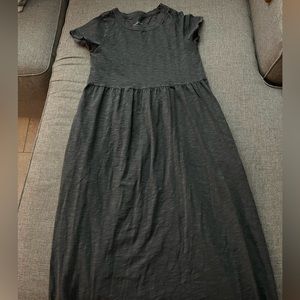 NWOT T-shirt Dress